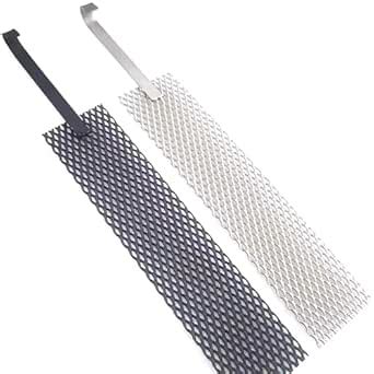 One titanium anode mesh with ruthenium iridium coating and handle, and ...