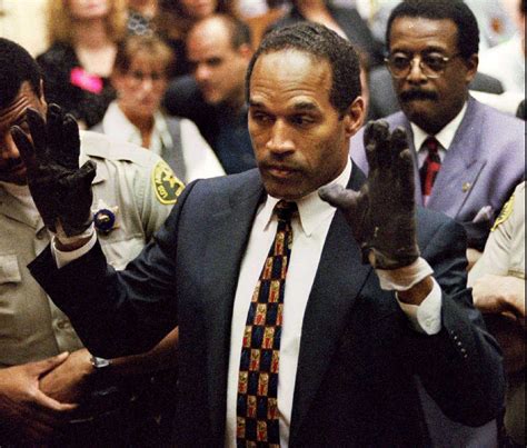 OJ Simpson, football star turned celebrity murder defendant, dead at 76
