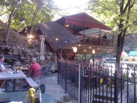 THE HOG HOUSE GRILL, Eureka Springs - Restaurant Reviews, Phone Number ...