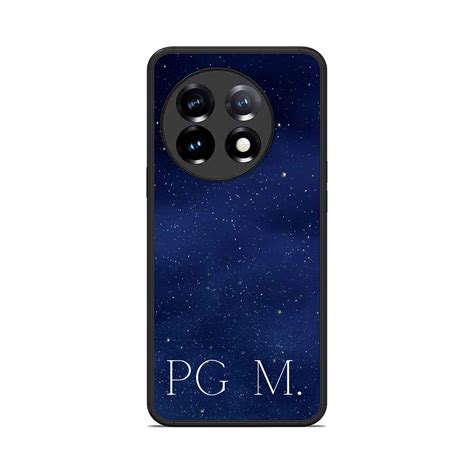 Custom One Plus 11 Back Cover Mobile Case | Nutcase