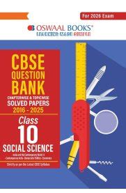 Routemybook - Buy 10th Oswaal CBSE Social Science Question Bank ...