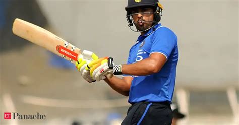 Karun Nair: Football, gym, golf: Karun Nair’s multi-pronged exercise ...