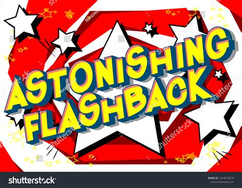 Image result for Comic Book Flashback