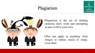 Image result for Presentation Citation Example