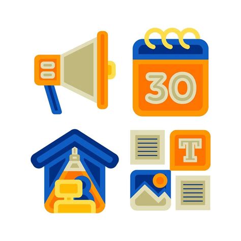 Vector Illustration Element 的图像结果