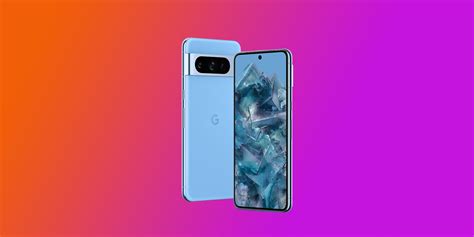 Image result for Pixel 8 Features