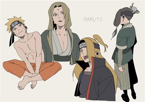 NARUTO Image by Pnpk 1013 #4411665 - Zerochan Anime Image Board