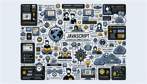 Image result for JavaScript Community