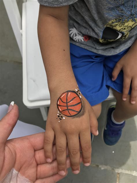 Image result for Basketball Makeup Tutorial