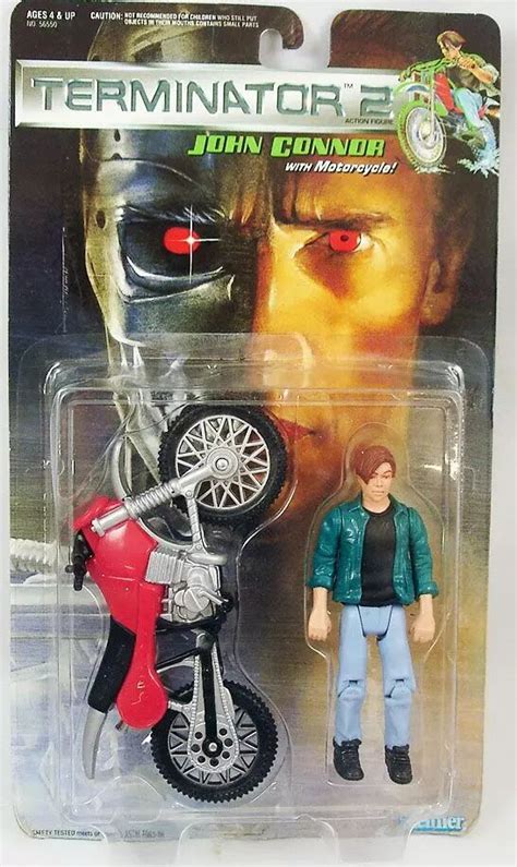 Image result for Kenner Terminator