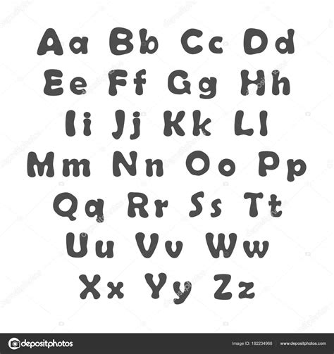 The Alphabet 的图像结果