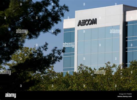 Image result for AECOM Logo with NetZero Building