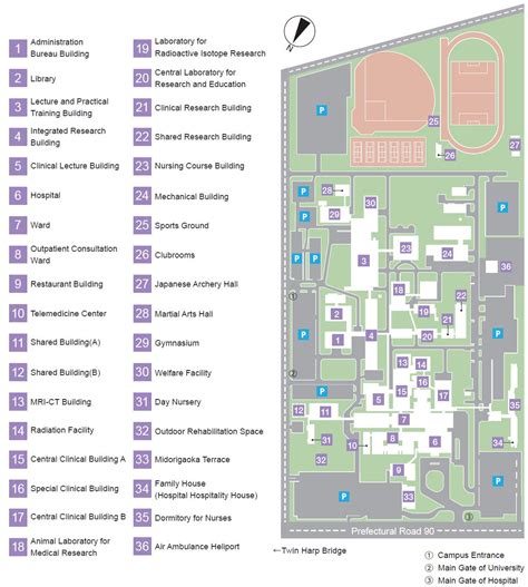 Miami Dade Kendall Campus Map Triton College Starting On Friday,
