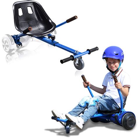 Hoverboard Seat Attachment, Go Kart, Hoverboard Go Cart Accessories ...