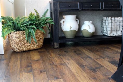 Our Work Flooring Gallery | LG Kramer Flooring