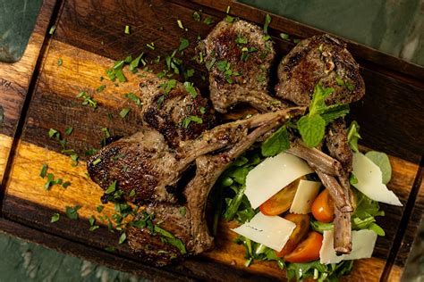 Little Italy Italian Restaurant in Downtown San Diego