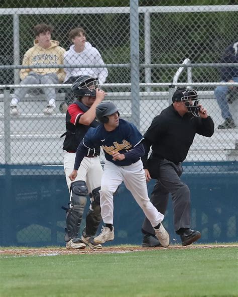 Northampton vs Westfield Baseball - masslive.com
