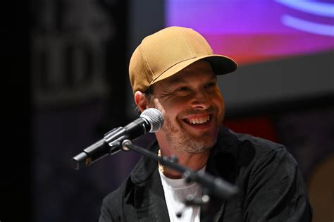 Gavin DeGraw | Empire State Building