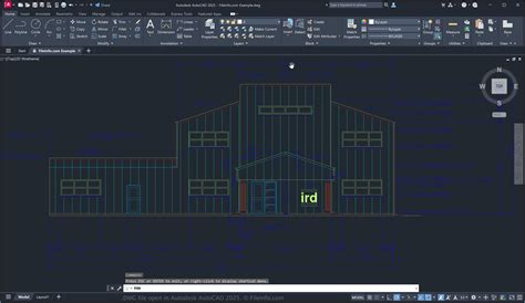 Image result for DWG File Example