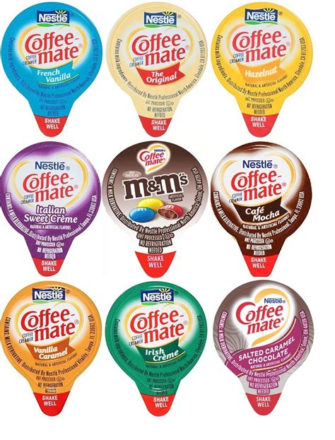 Coffee Mate Liquid Creamer Singapore at Jane Mcgary blog
