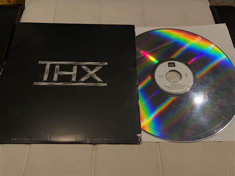 LaserDisc Player 的图像结果