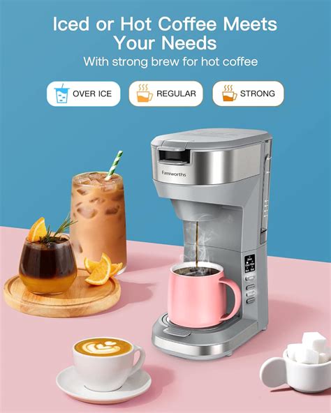 The Top 9 Best Dollar General Coffee Makers [And Worst 1 to Avoid ...