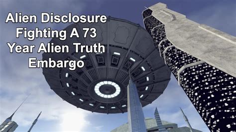Alien Disclosure 2022 的图像结果