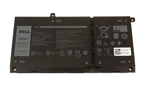 BO DELL JK6Y6 ORI