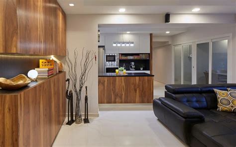 Best Home Interiors in Chennai | Modular Kitchen & Wardrobe Design – iD ...