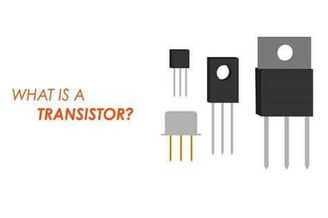 Image result for TRANSISTOR