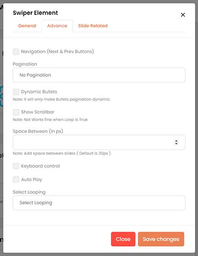 W3CMS - Laravel CMS System