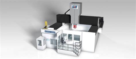 5-axis CNC milling machine - MultiContour - Waldrich Coburg - vertical ...