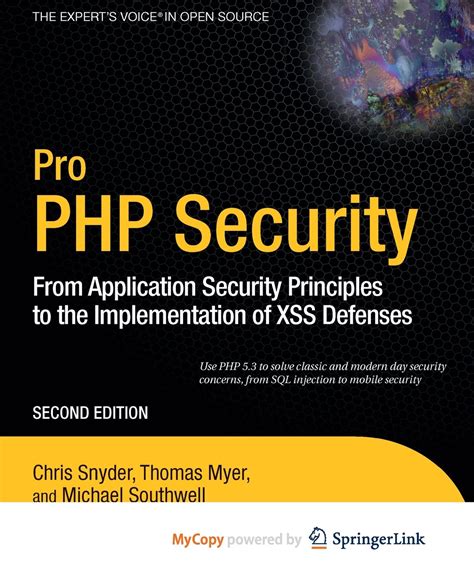 Image result for phpLDAPadmin Security Book