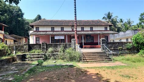 SHRI KODANGALA VISHNUMOORTI TEMPLE - All You SHOULD Know Before Going ...