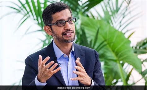 फिल्म मेकर की शिकायत पर Google के सीईओ Sundar Pichai के खिलाफ FIR ...