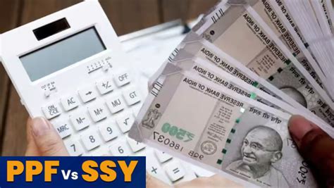 PPF से जुड़े 3 बड़े बदलाव, सुकन्या समृद्धि योजना को लेकर भी है अपडेट ...