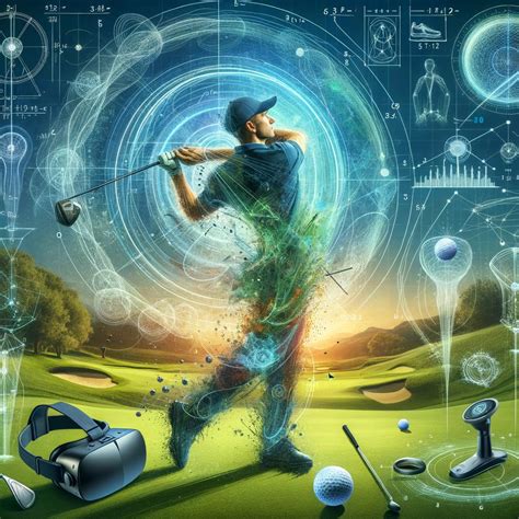 Meta title: Golf Swing Biomechanics Study: Improve Power & Consistency Meta description ...