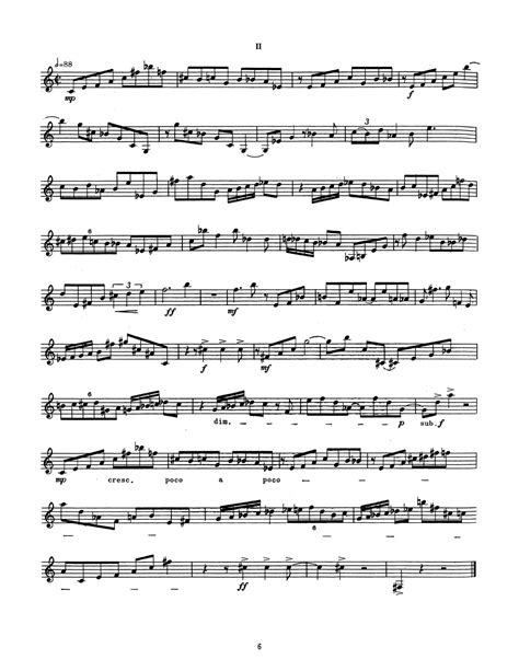 16 Contemporary Etudes for Trumpet by Plog, Anthony - qPress