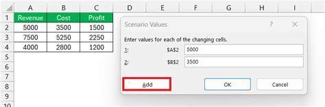 Image result for Excel What-If Analysis Tutorial