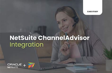 NetSuite Integration Case Studies - Jobin & Jismi