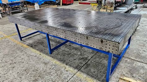Image result for Build a Heavy Weld Table