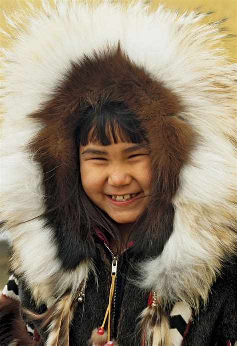 Image result for Inuit Native