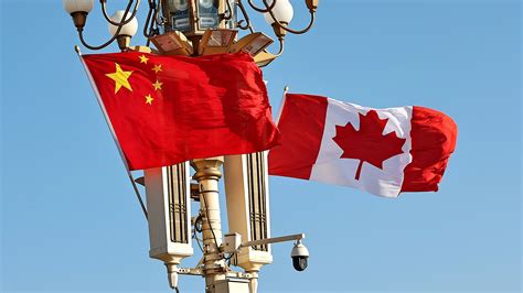 China-Canada trade roadmap opens path for more cooperation - CGTN