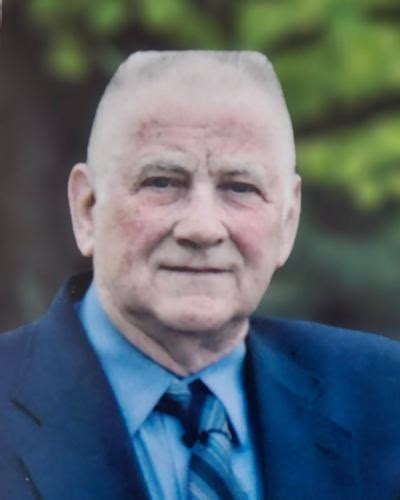 Fredrick "Allen" Howard Obituary (2025) - Zanesville, OH - Bolin ...