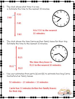 Grade 2 Math Module 5 的图像结果