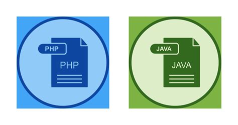 Image result for PHP .Net Java Logos