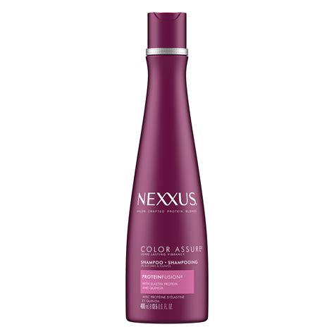 Shampoo | Nexxus