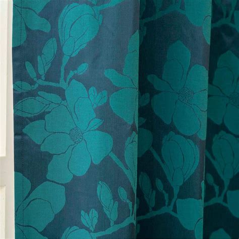 Buy My Room Set of 2 Printed Blackout Window Curtains from Home Centre ...