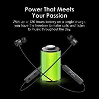 Simple Retailers Oraimo OEB-E55D Feather Wireless Headset : Amazon.in ...