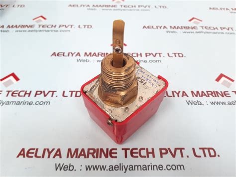 Honeywell Wfs6000 Liquid Water Flow Switch Control Sensor – Aeliya ...